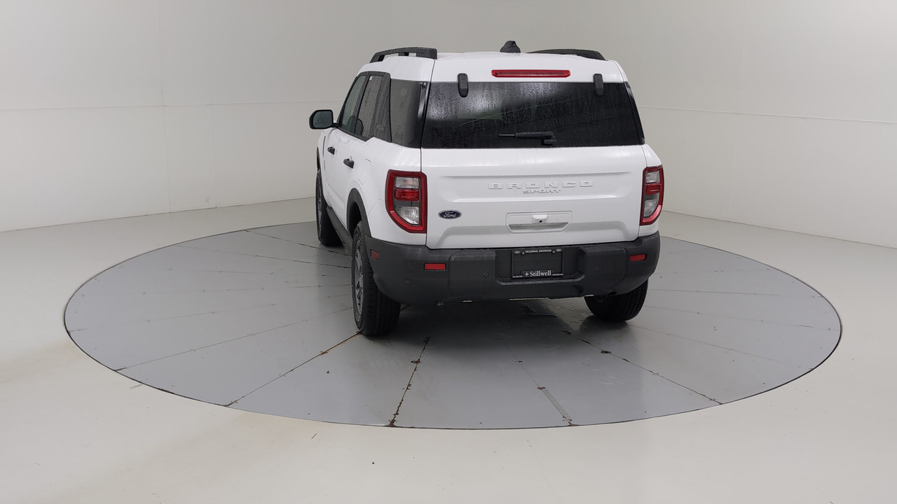 Car Exterior