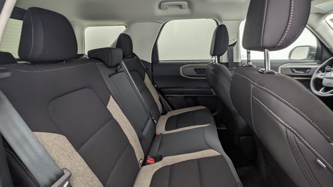 Car Exterior