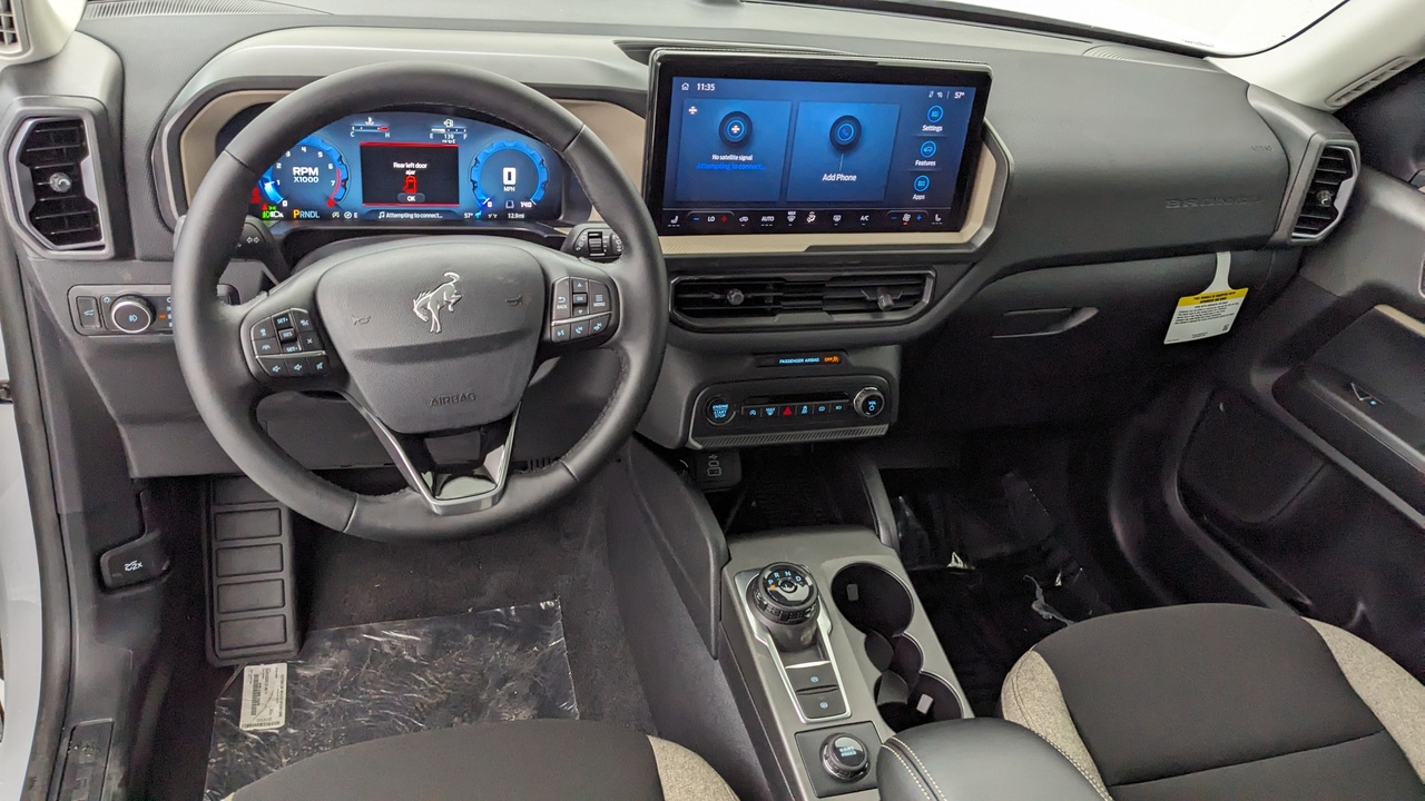 Car Exterior