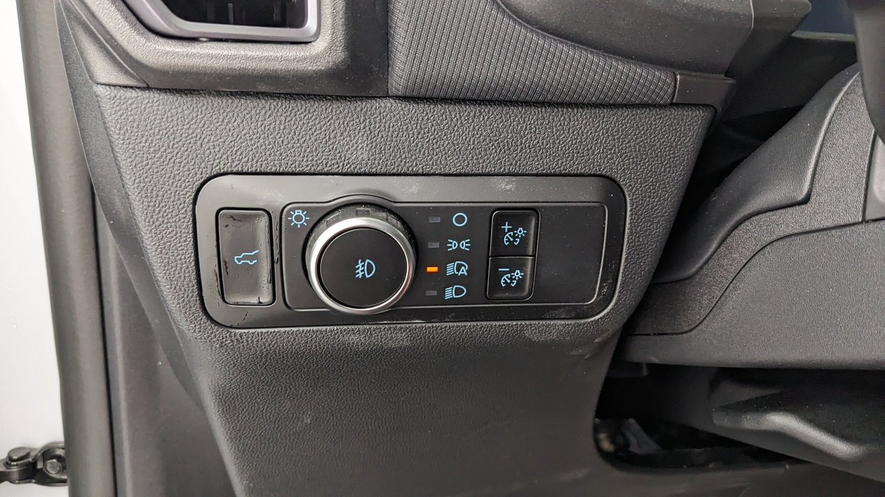 Car Exterior