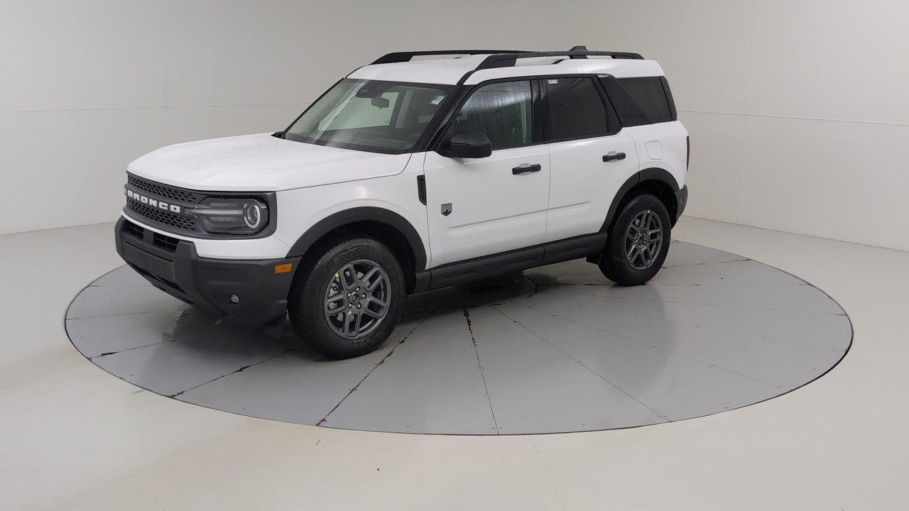 Car Exterior
