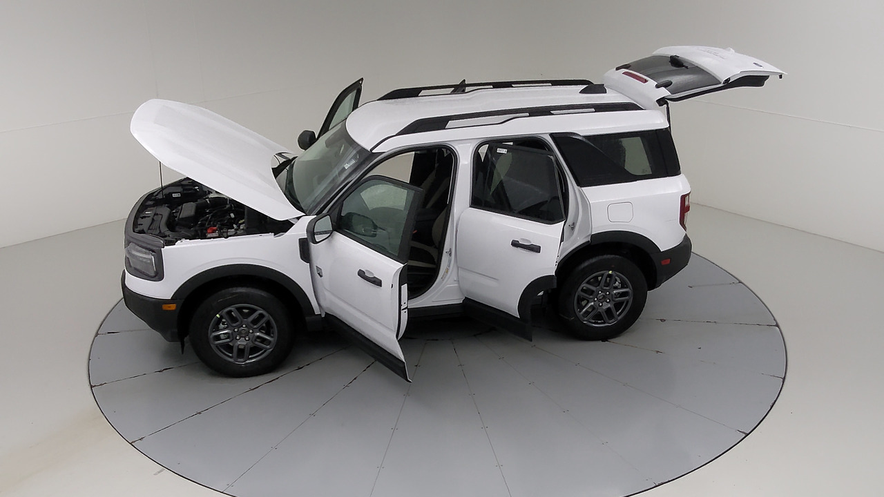 Car Exterior