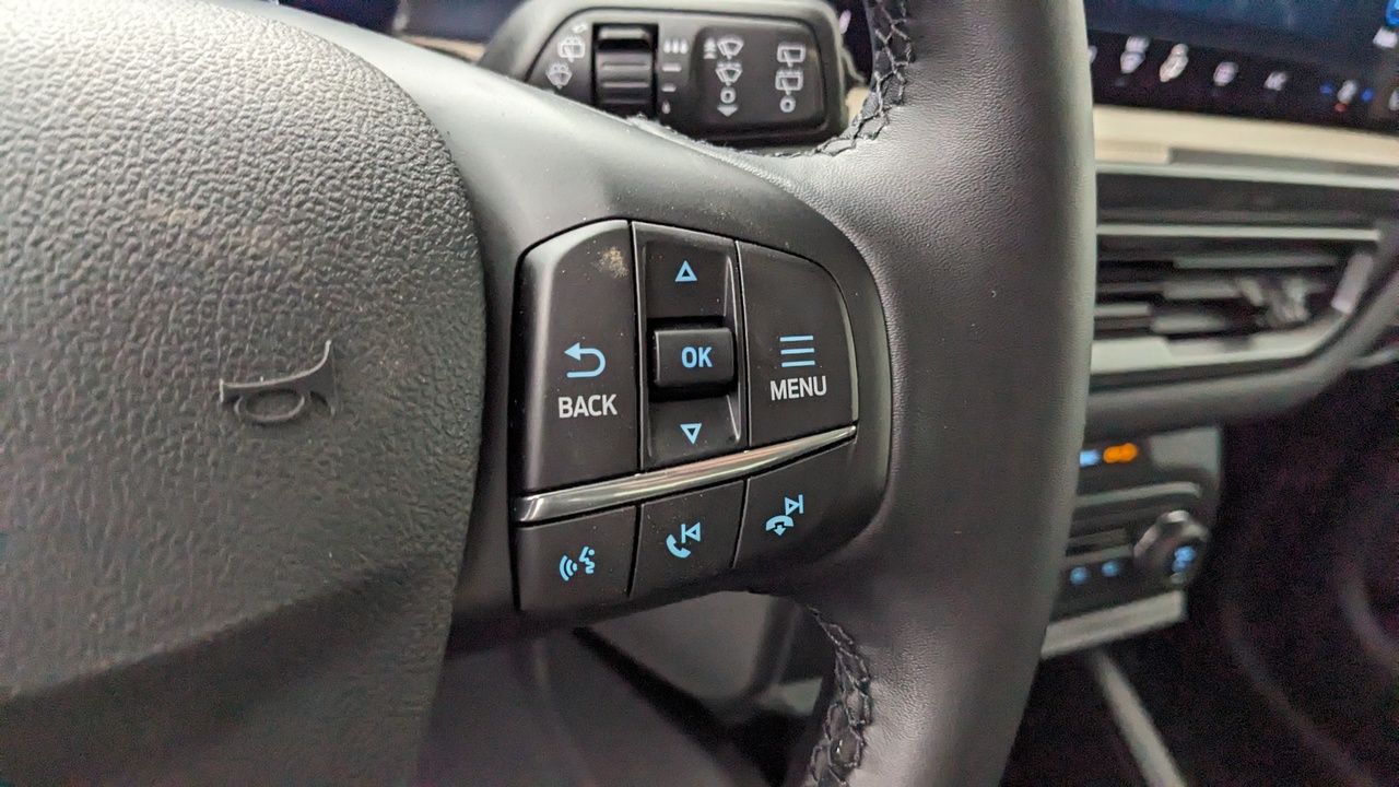 Car Exterior
