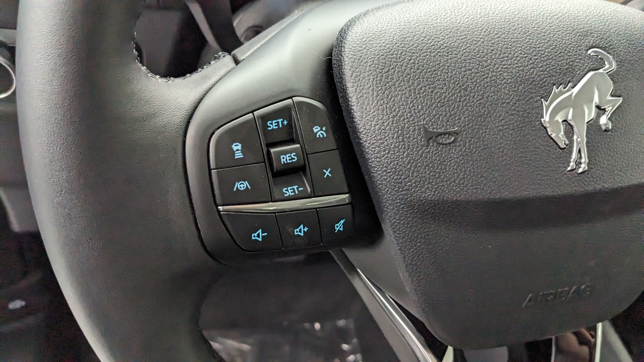 Car Exterior