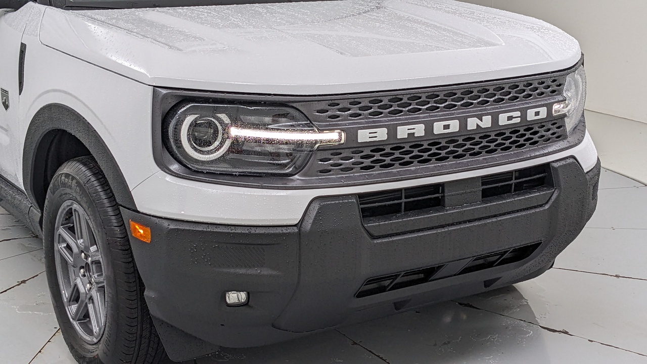 Car Exterior