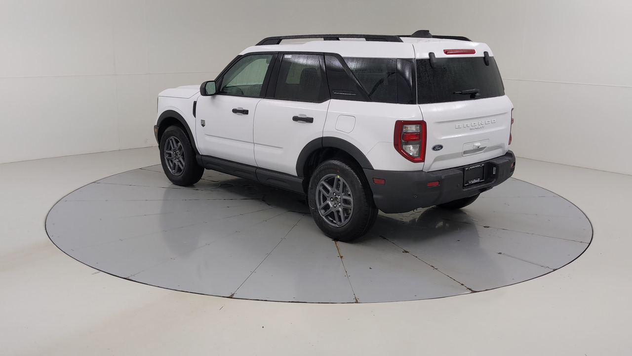 Car Exterior