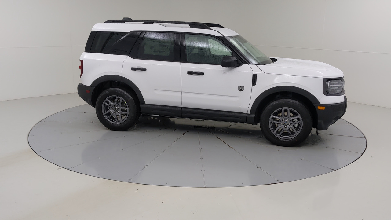 Car Exterior