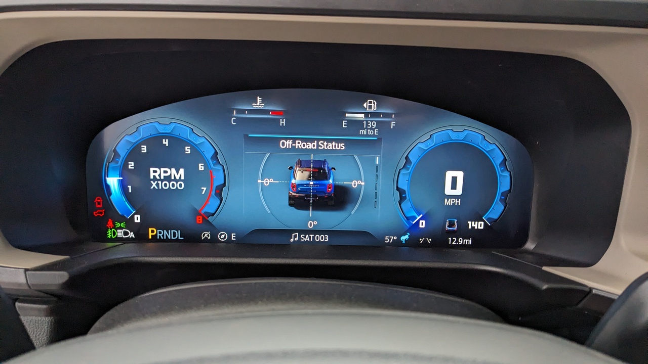 Car Exterior