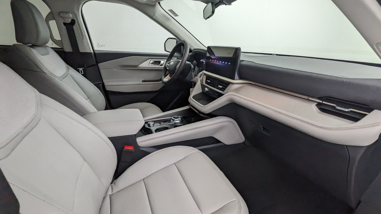 Car Exterior