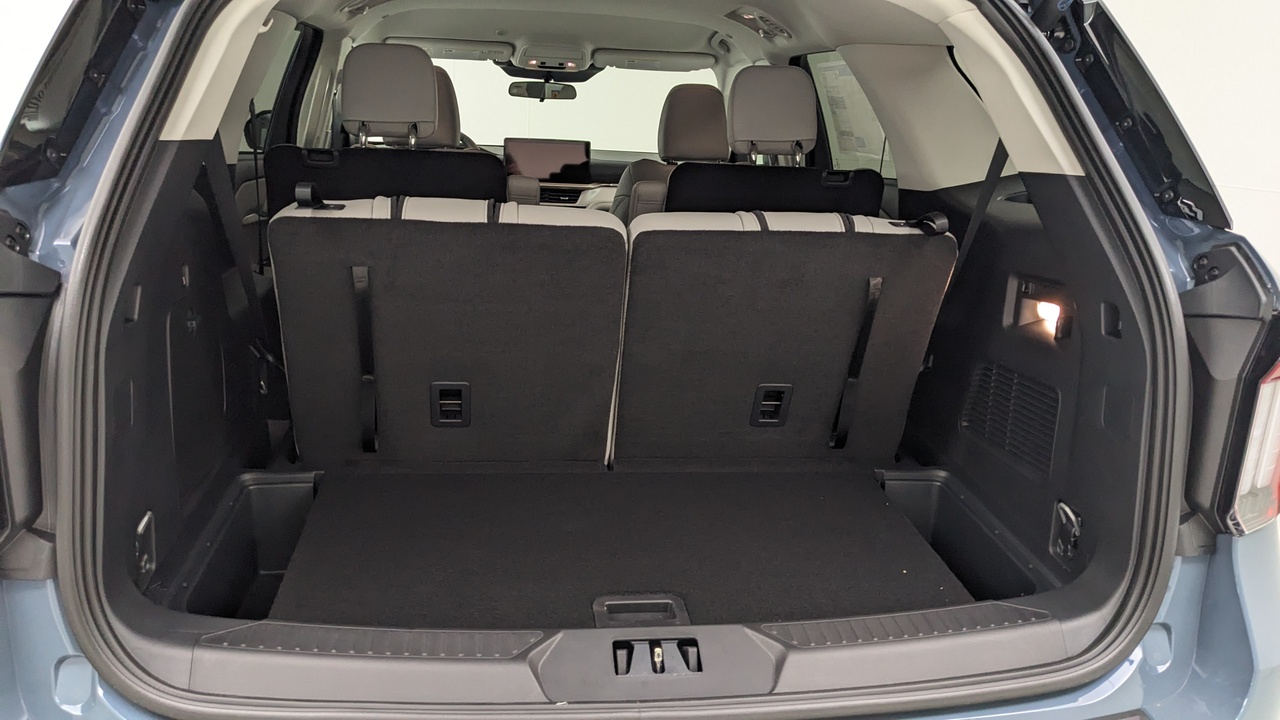 Car Exterior