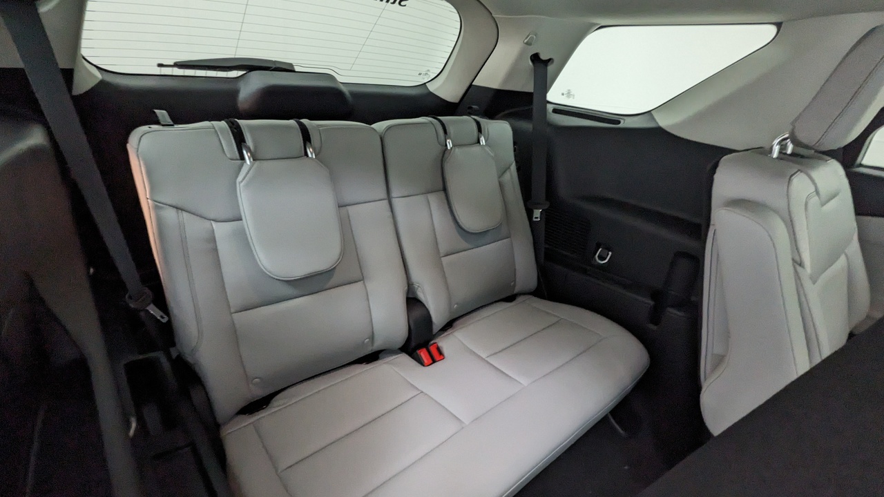 Car Exterior