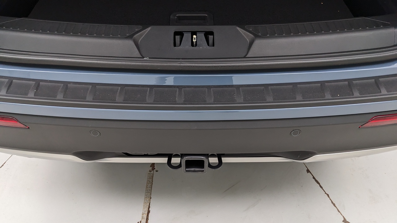 Car Exterior