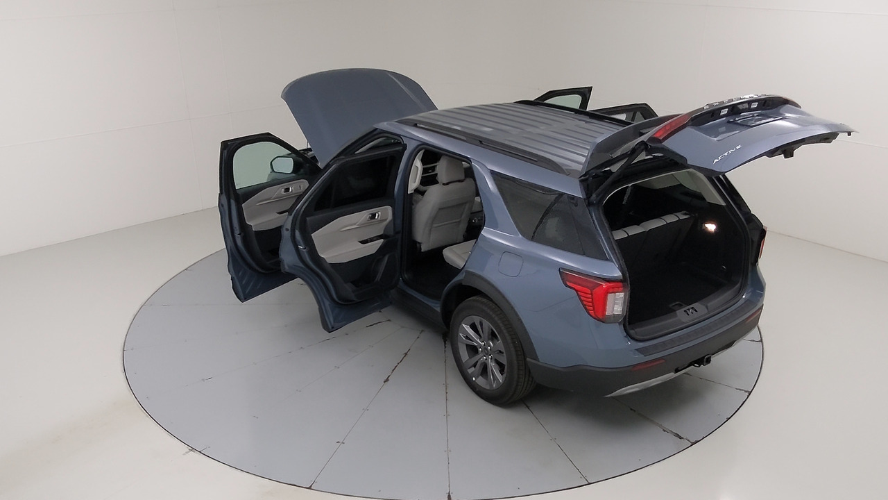 Car Exterior