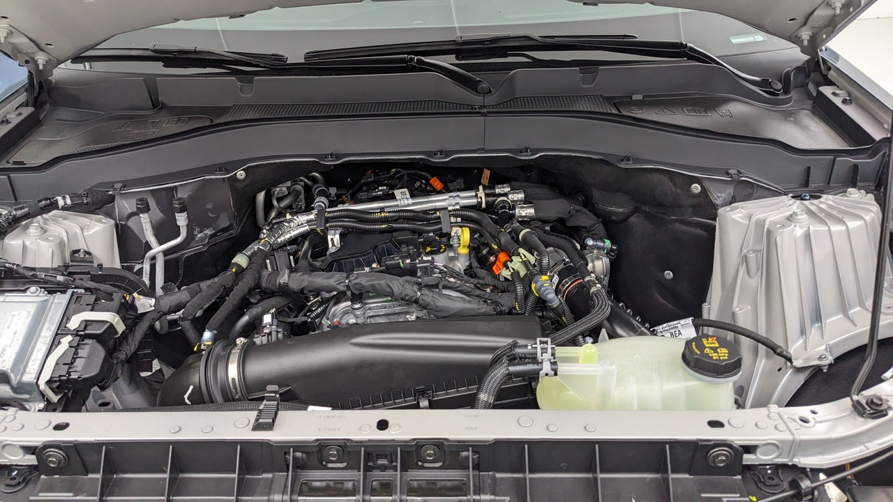 Car Exterior