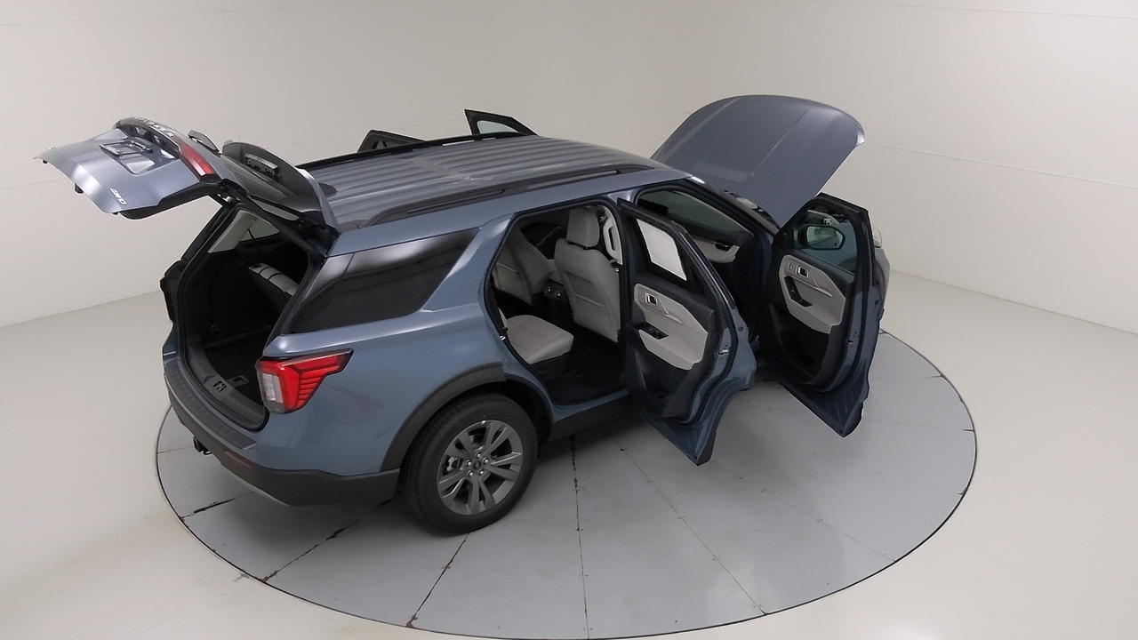 Car Exterior