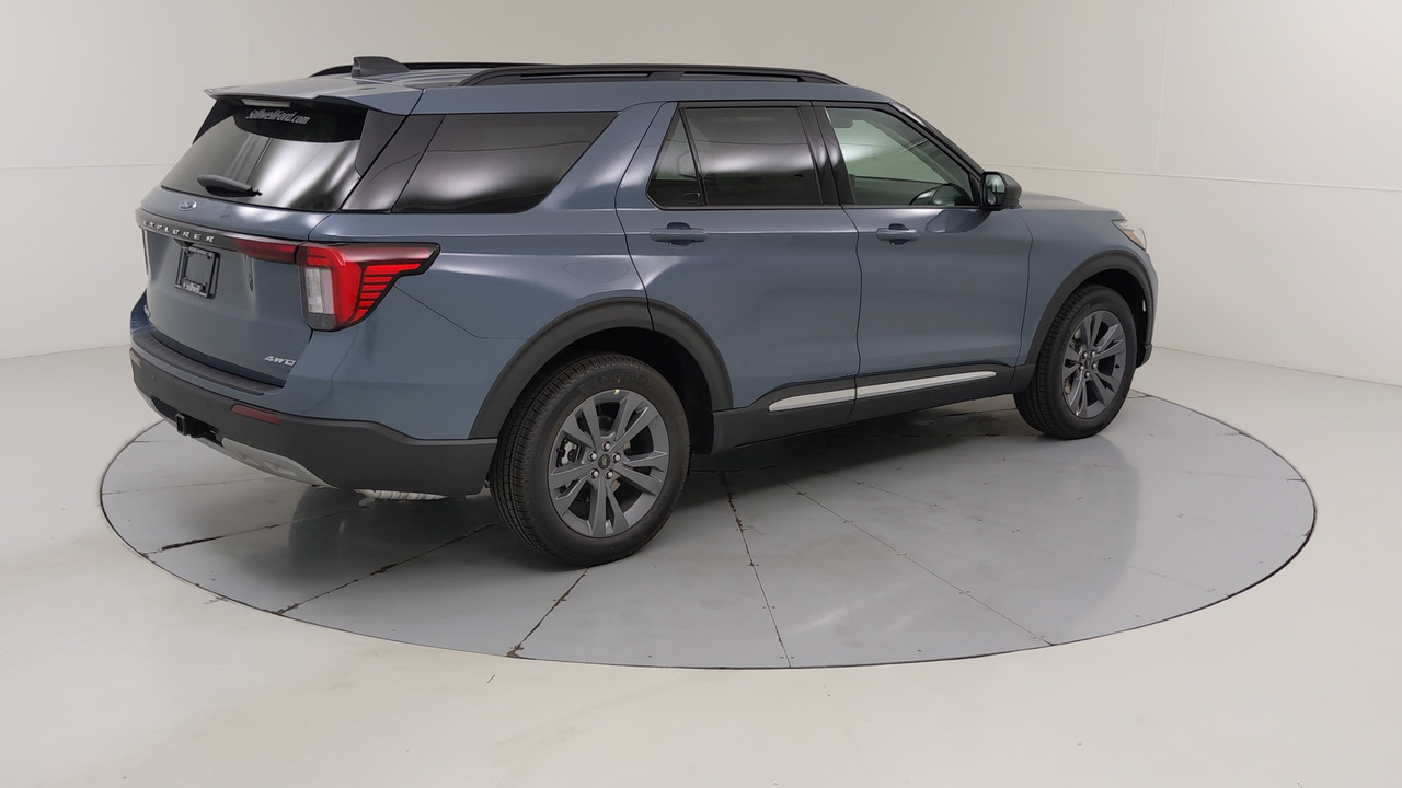 Car Exterior