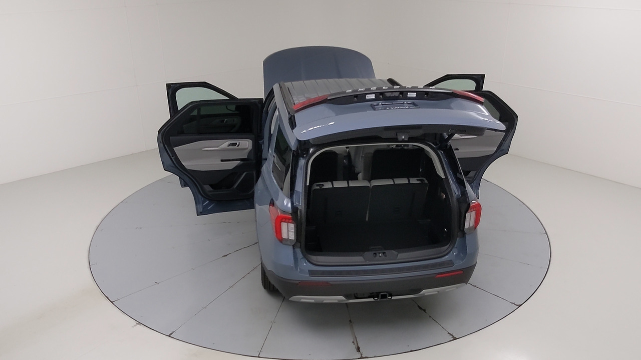 Car Exterior