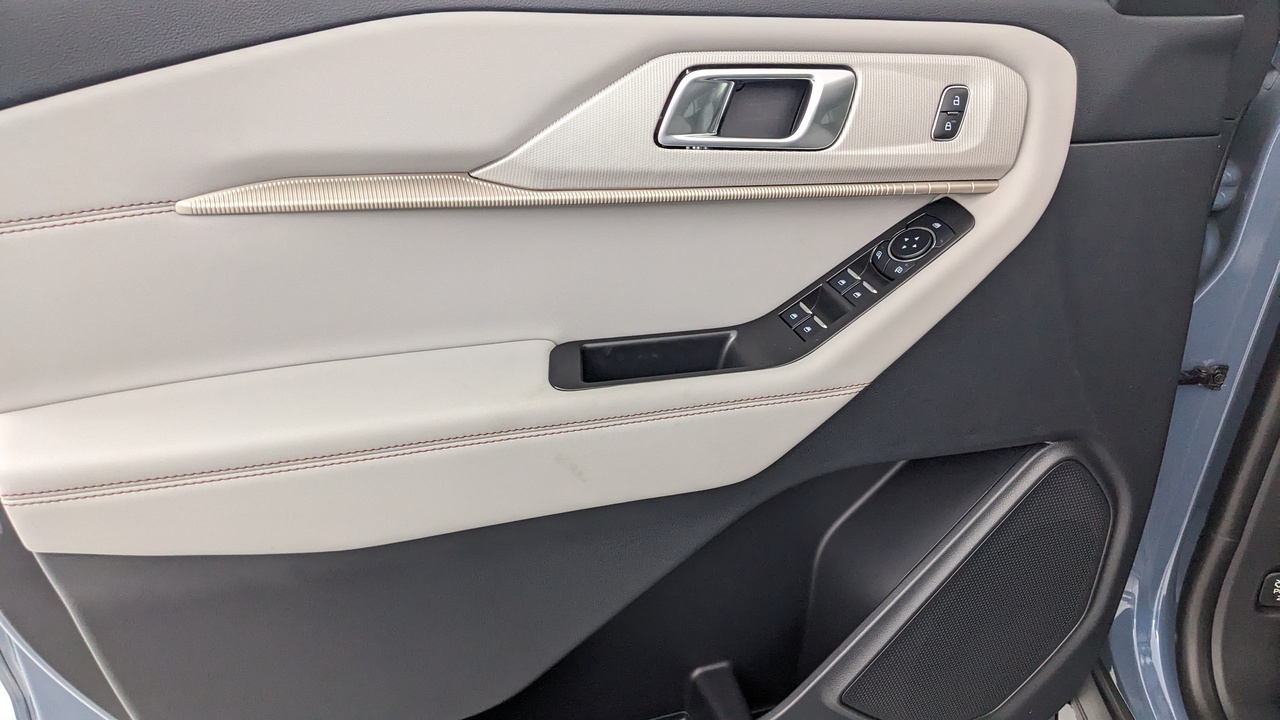 Car Exterior