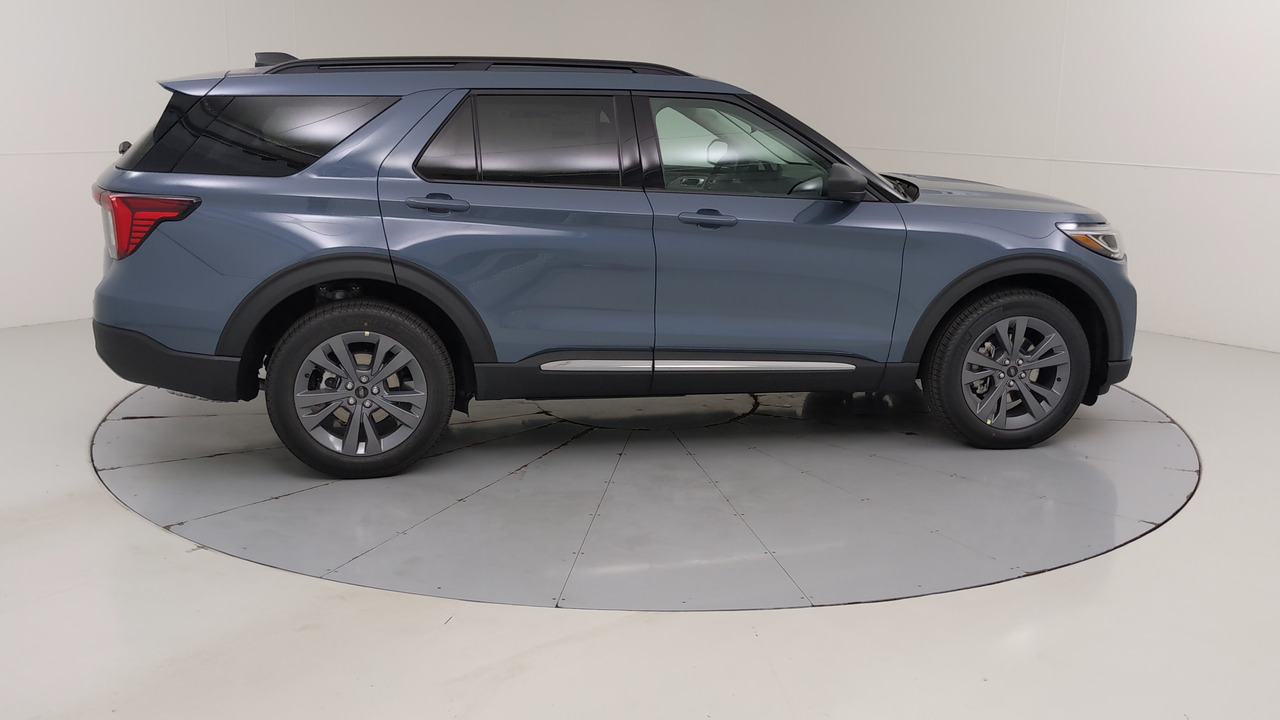 Car Exterior