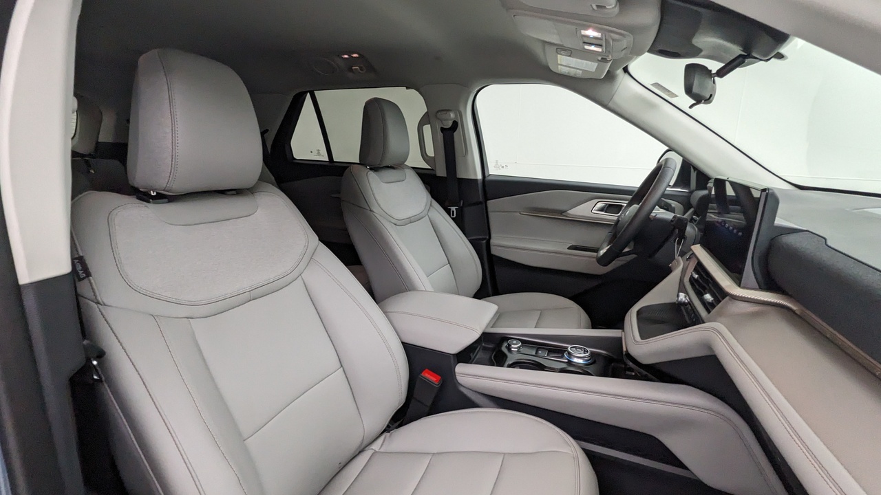 Car Exterior