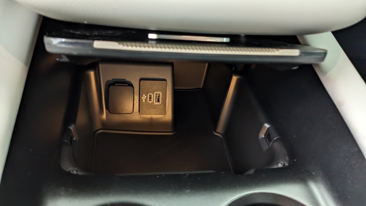Car Exterior