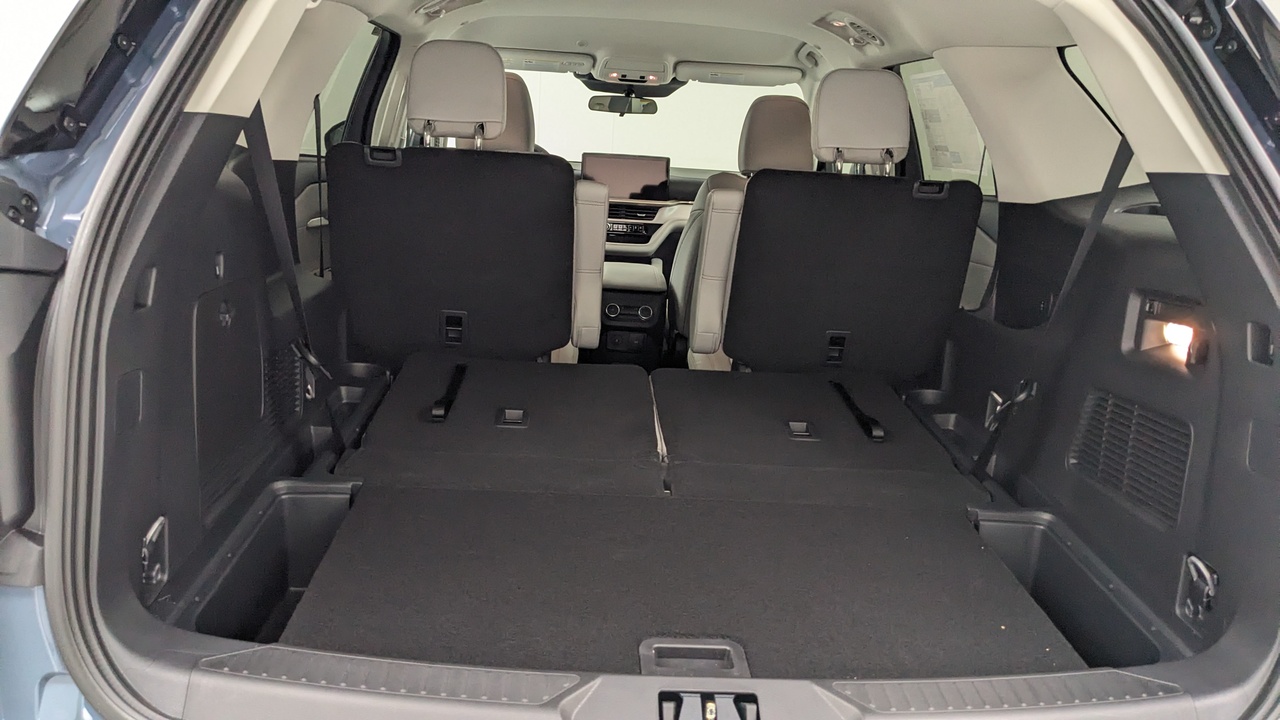 Car Exterior