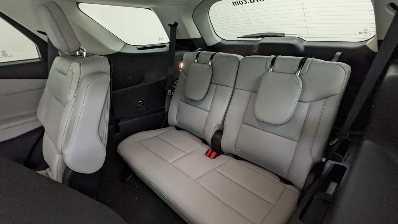 Car Exterior