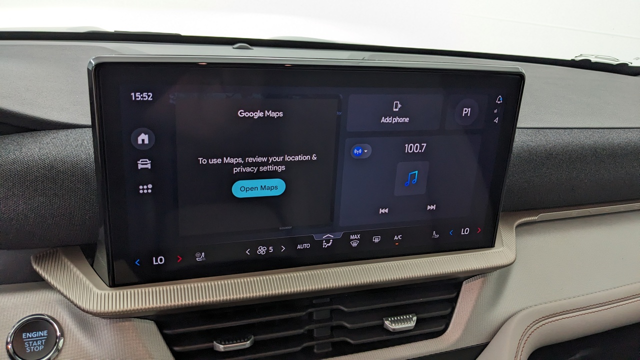 Car Exterior