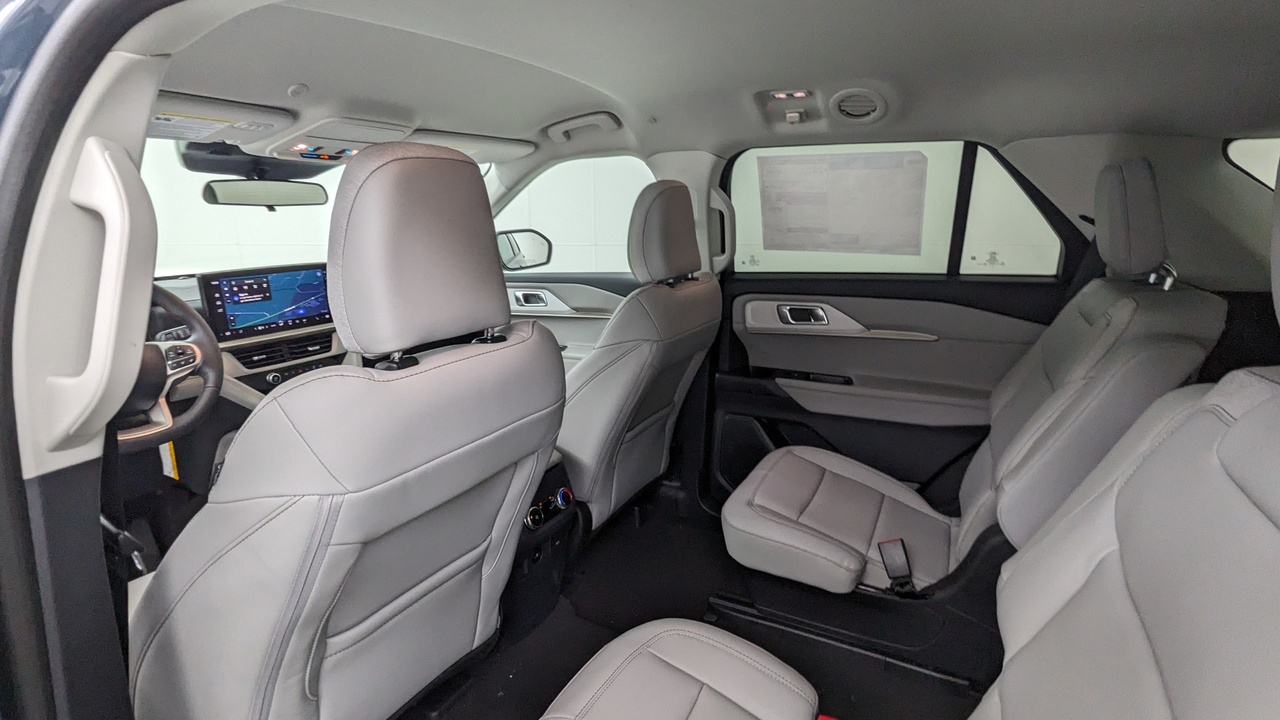 Car Exterior