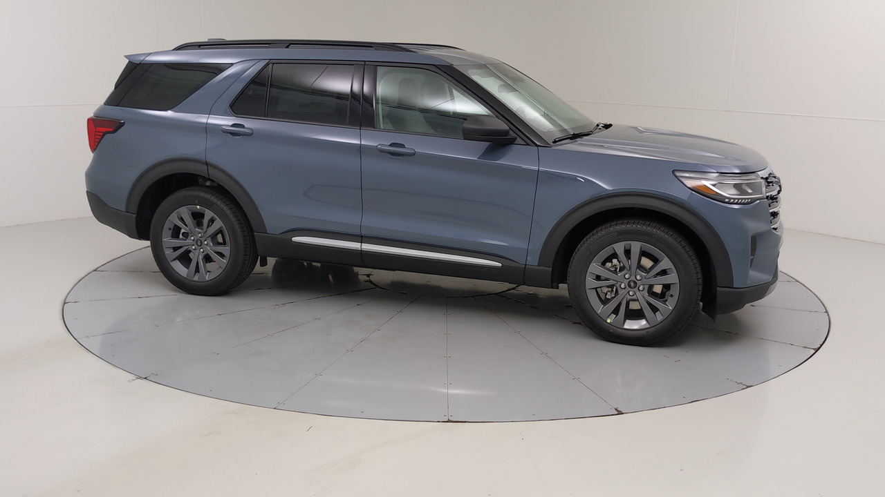 Car Exterior