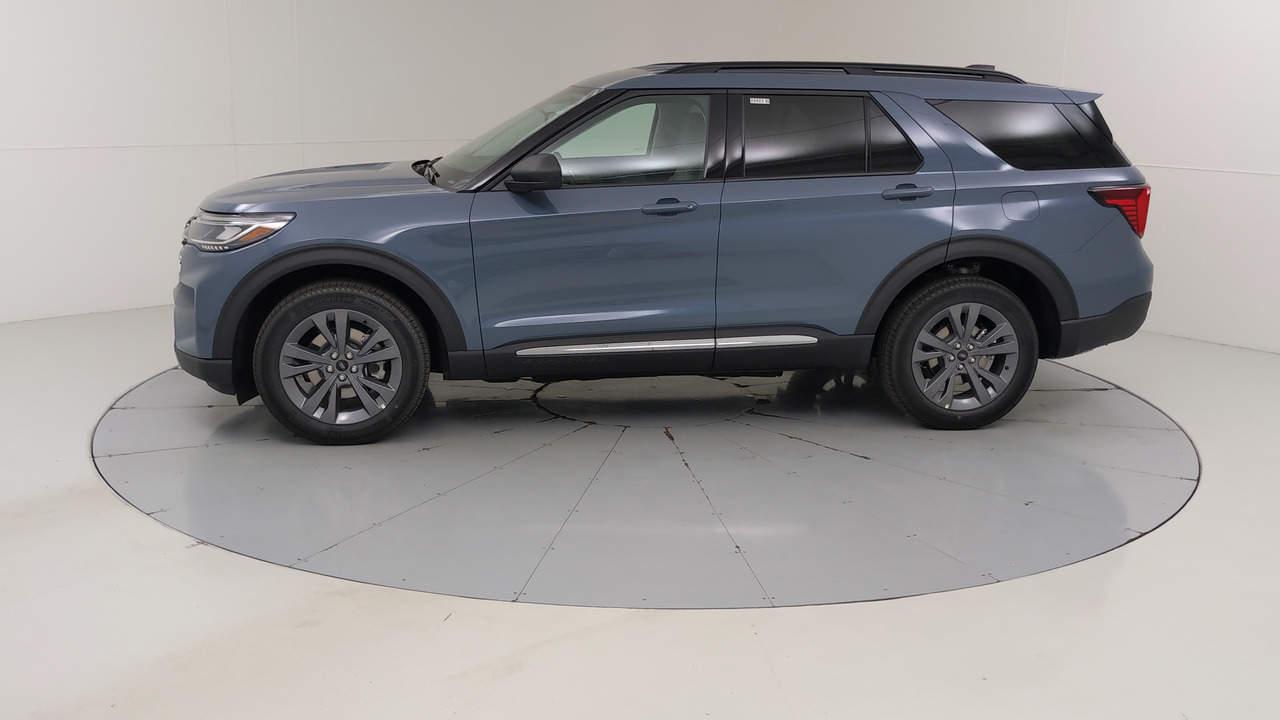 Car Exterior