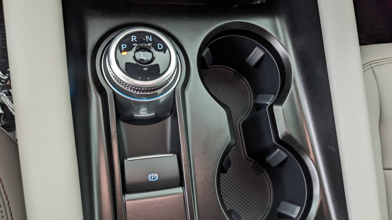 Car Exterior