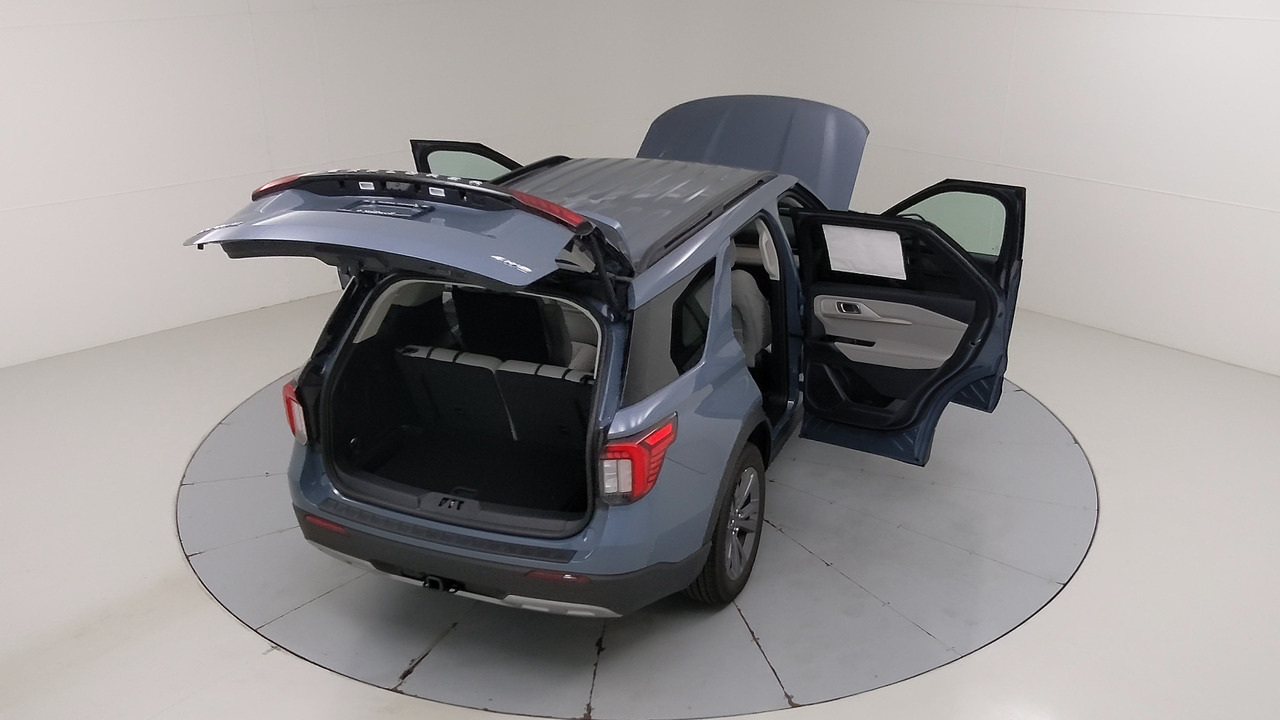Car Exterior