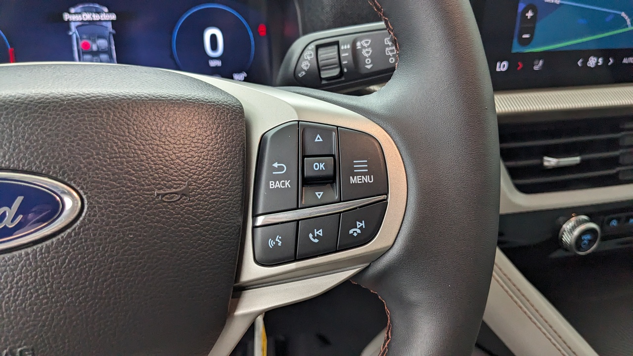 Car Exterior