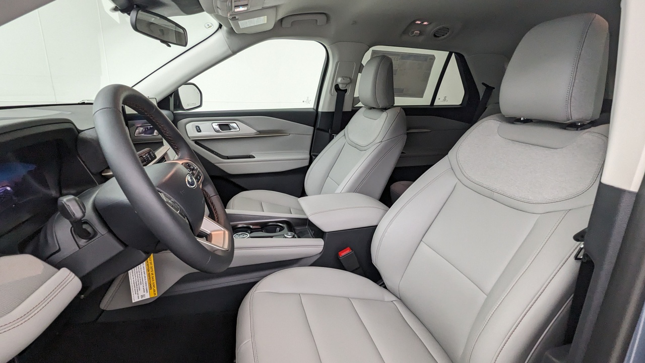 Car Exterior