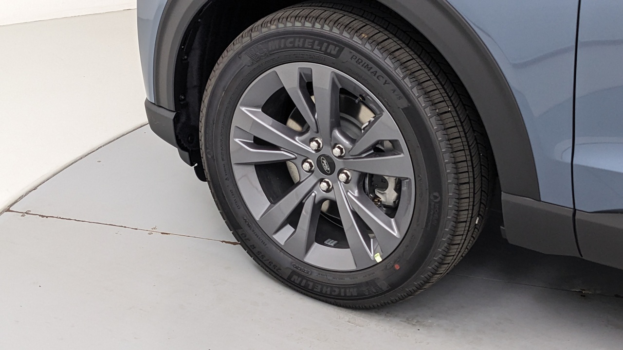 Car Exterior