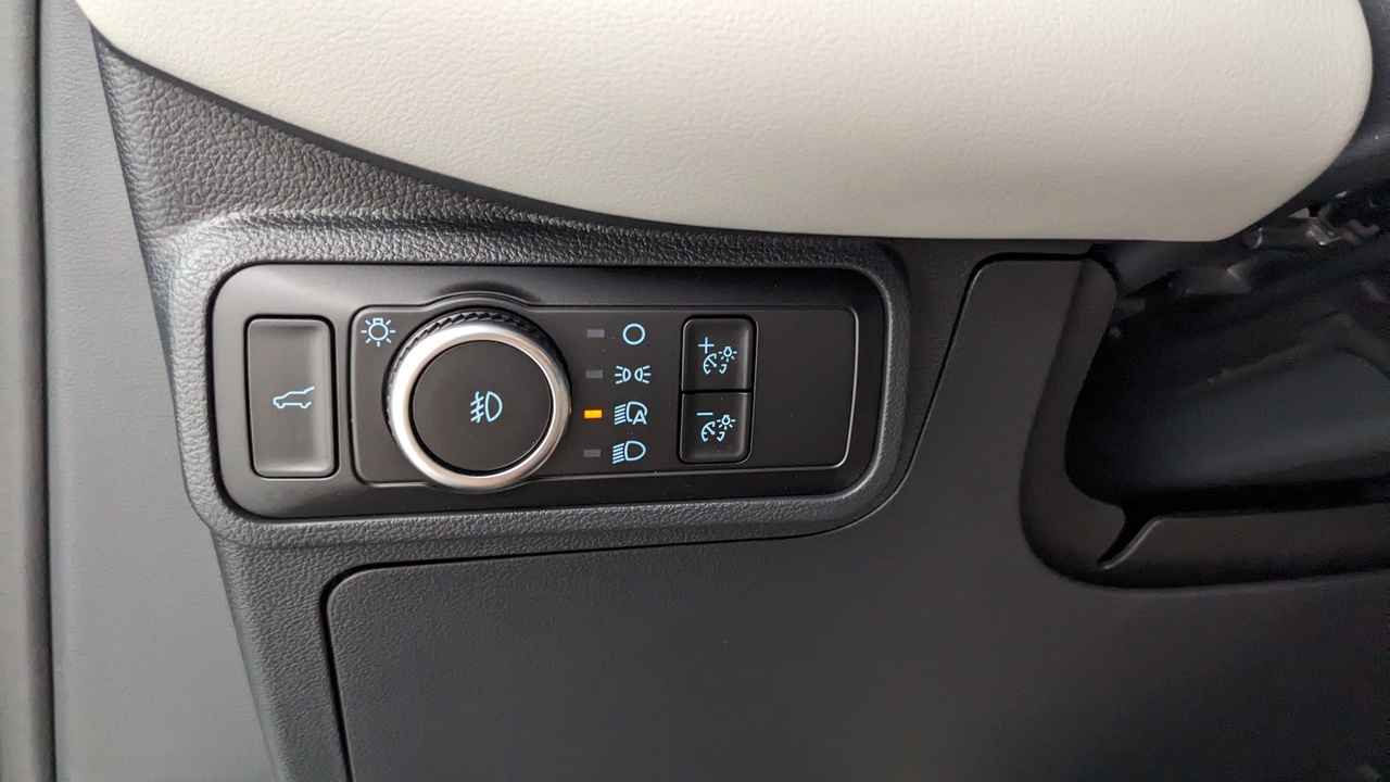 Car Exterior