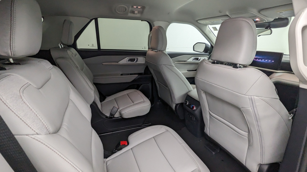 Car Exterior