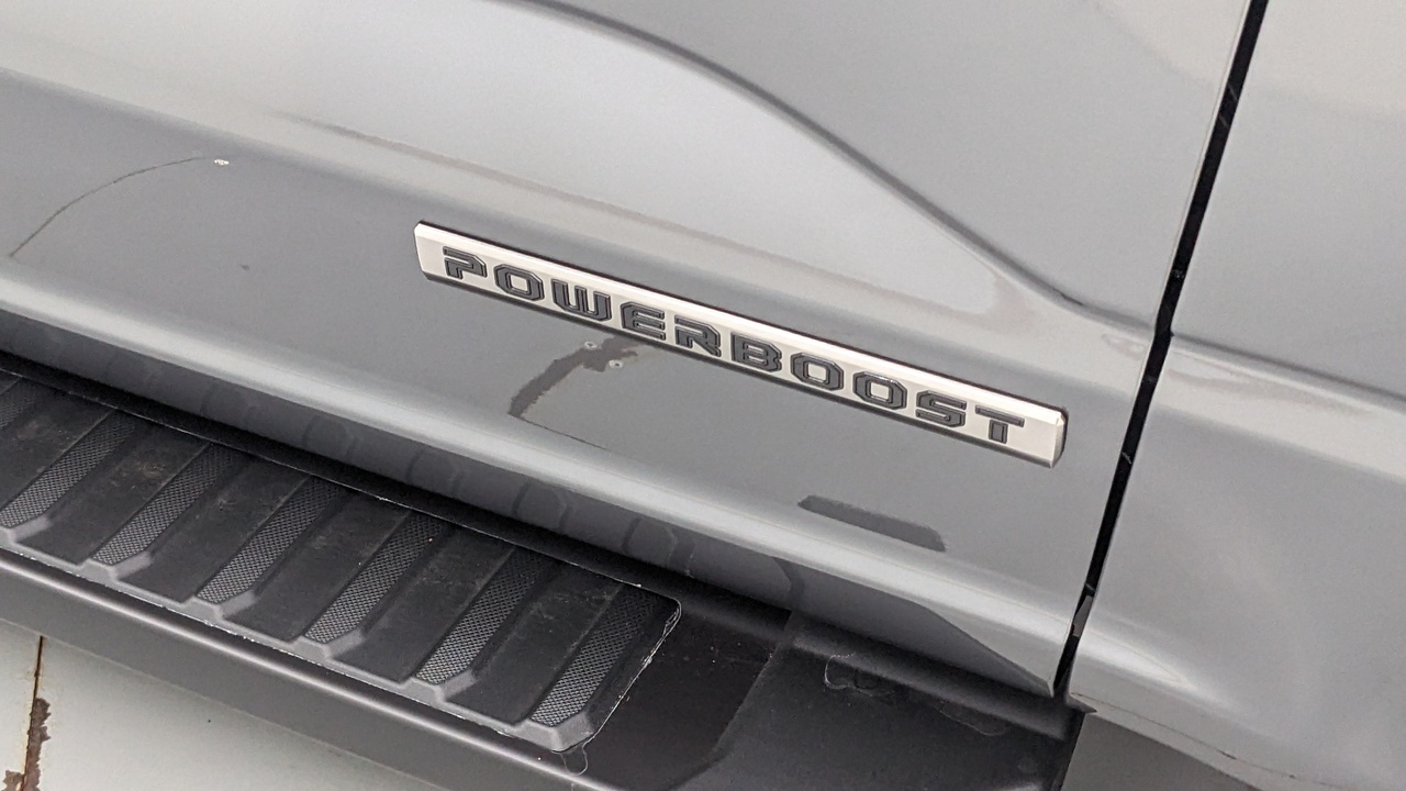 Car Exterior