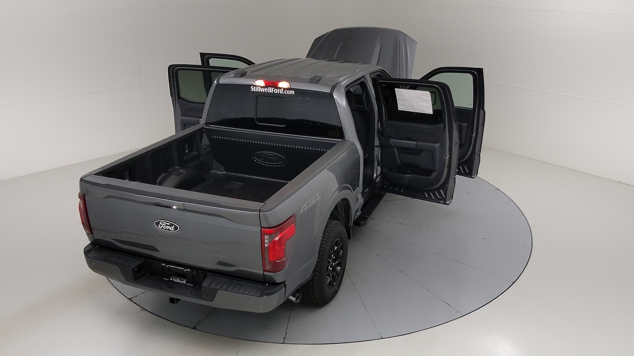 Car Exterior