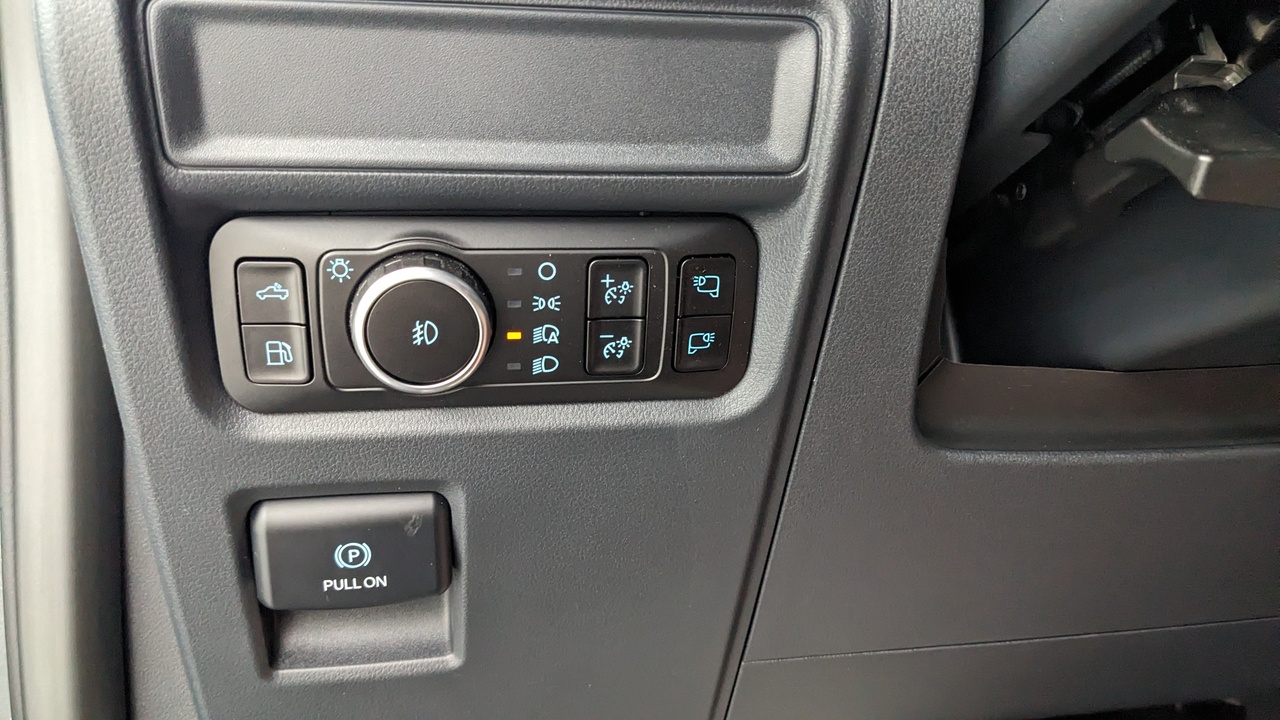 Car Exterior