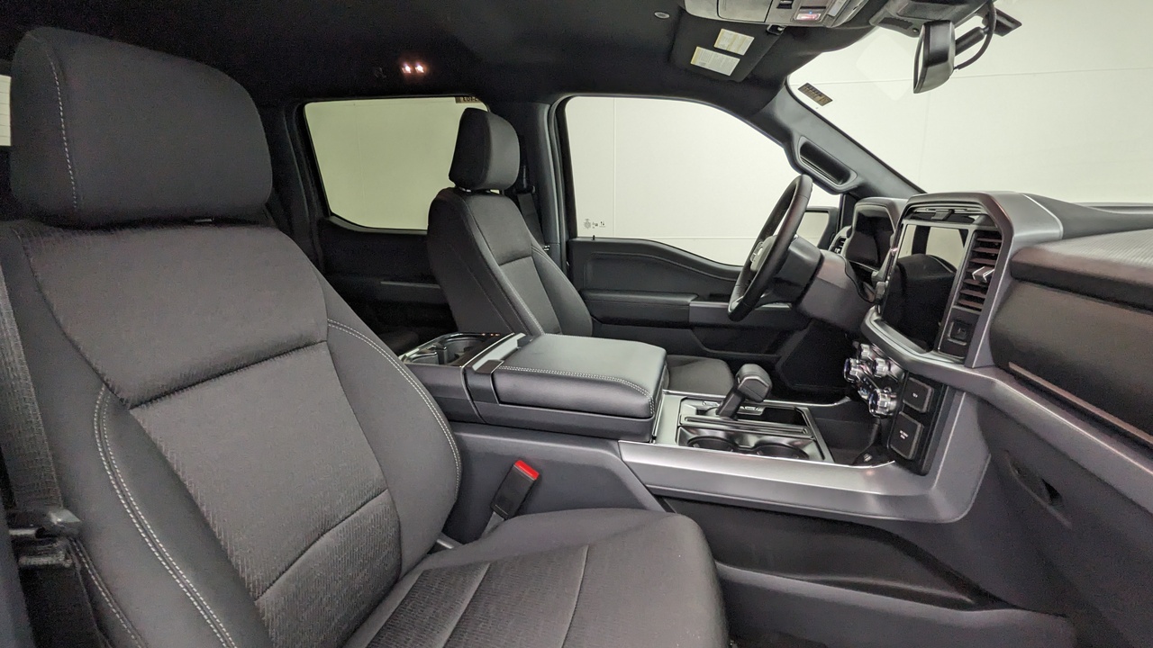 Car Exterior
