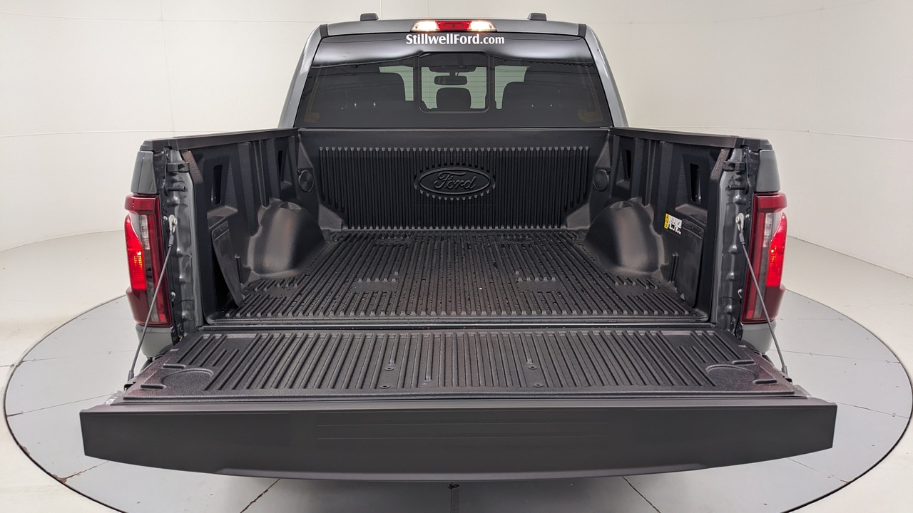 Car Exterior
