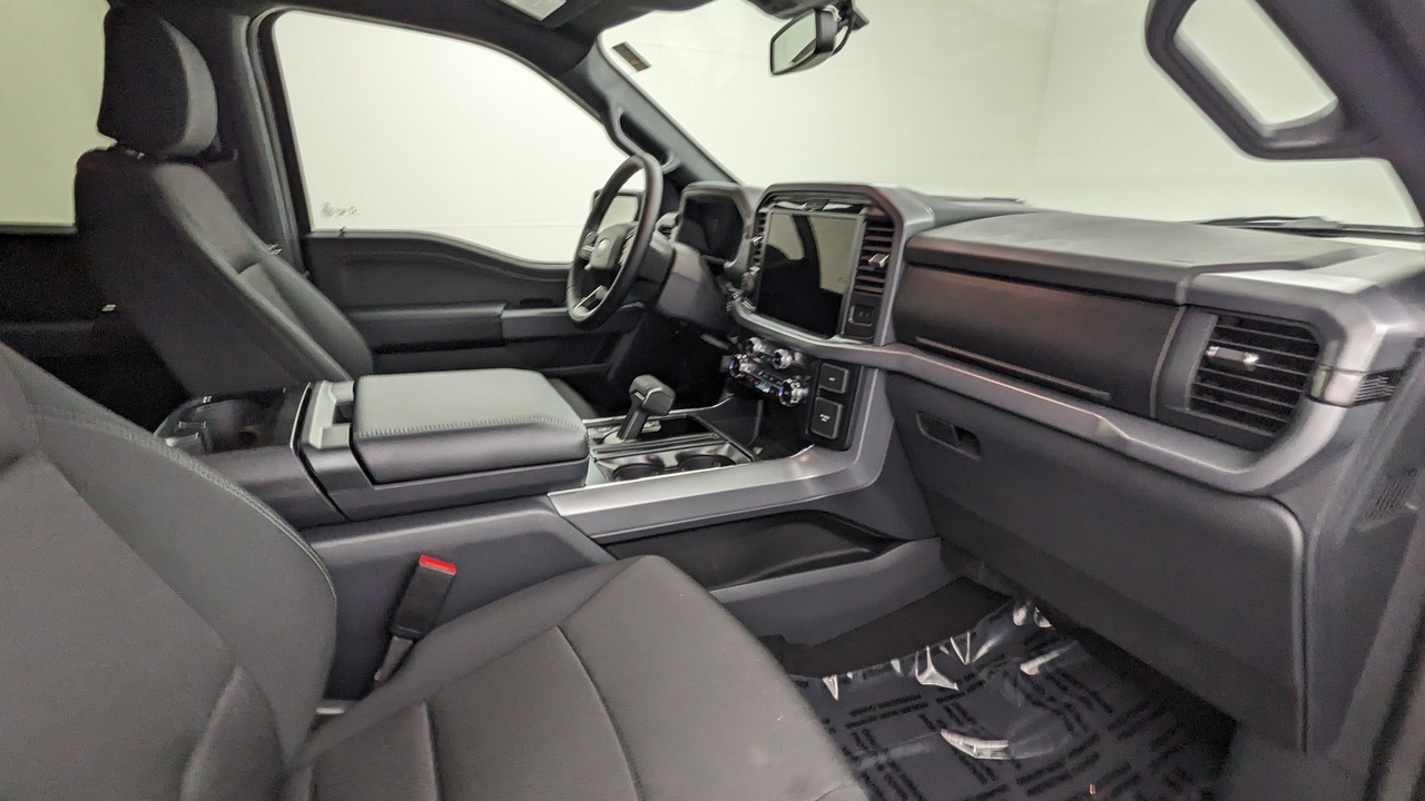 Car Exterior