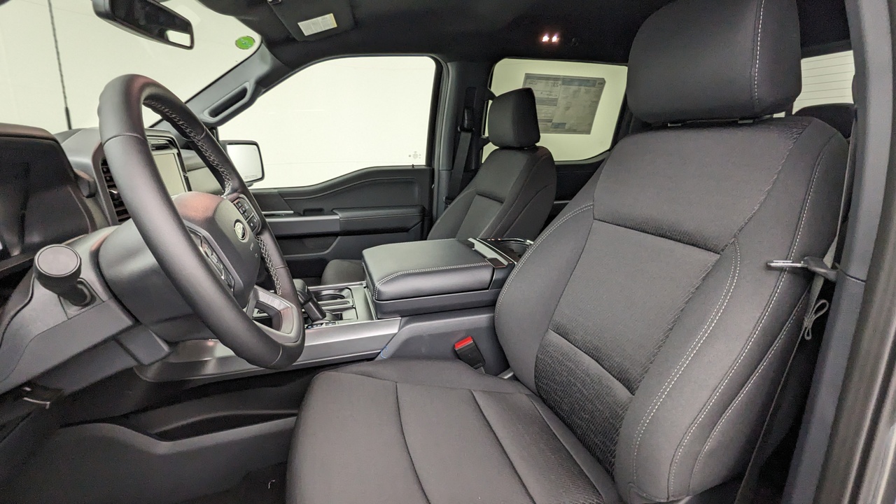 Car Exterior