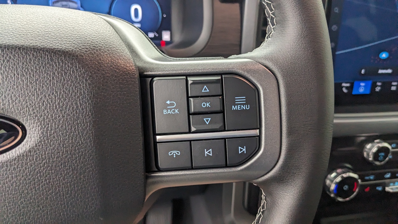 Car Exterior