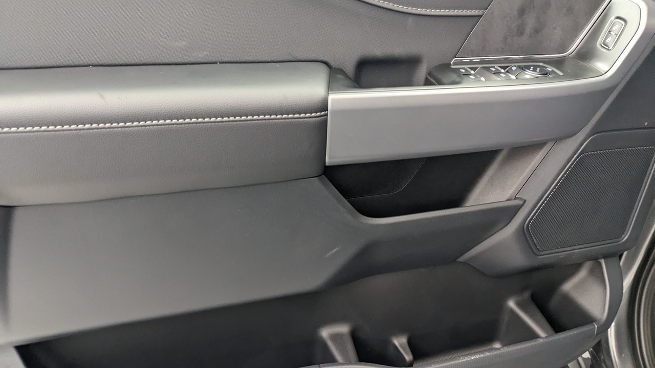 Car Exterior