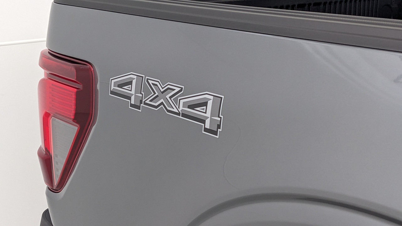Car Exterior