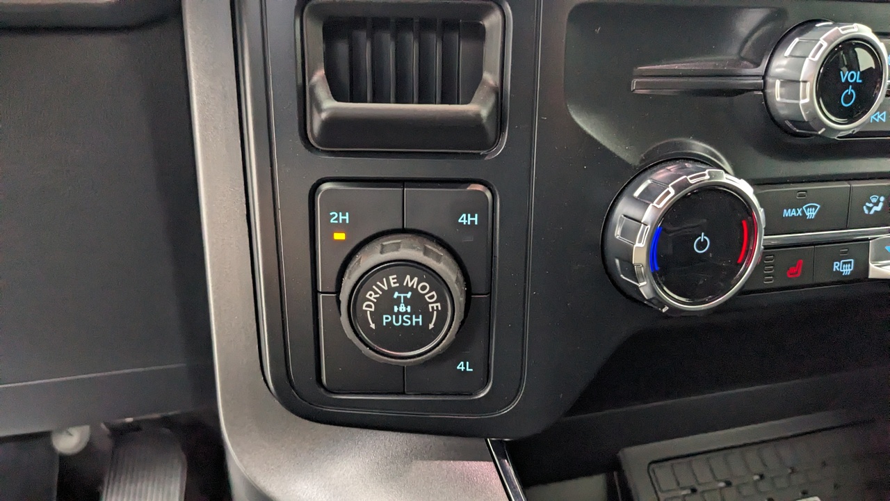 Car Exterior