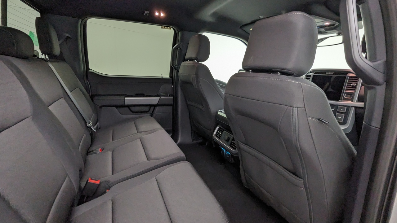 Car Exterior